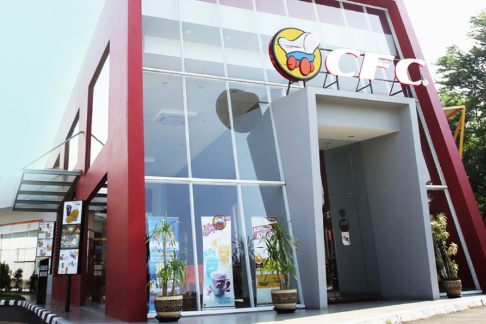  Sosok Pemilik CFC, Pede Lebarkan Sayap Kala Industri Menantang