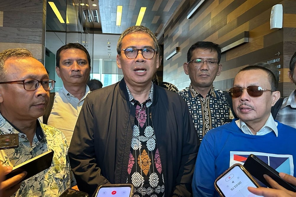 DPP KSBSI Tolak KRIS, Dinilai Langgar Prinsip Gotong Royong dan Rugikan Buruh