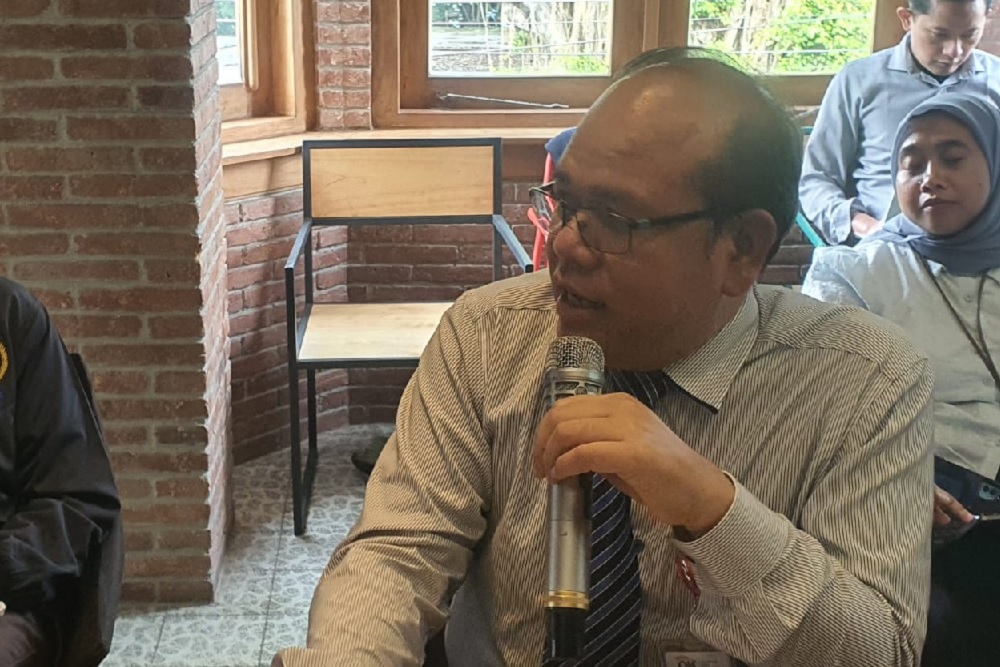  OJK Malang Terus Dorong Peningkatan Angka Literasi Keuangan