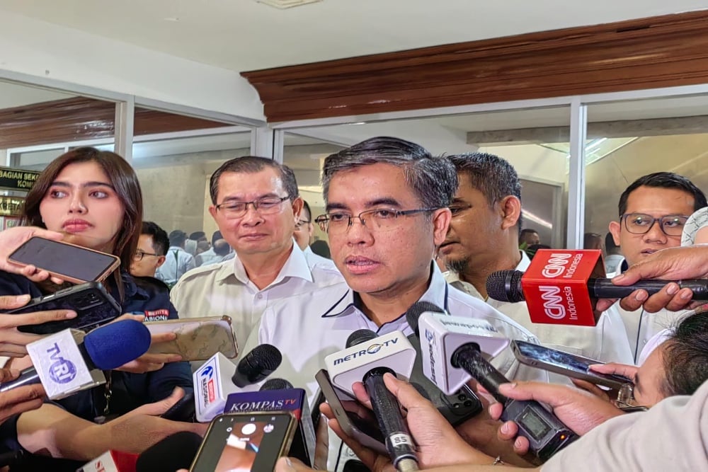 Korban PHK Diramal Tembus 280.000 Orang Tahun Ini, Pemerintah Andalkan MBG hingga Job Fair