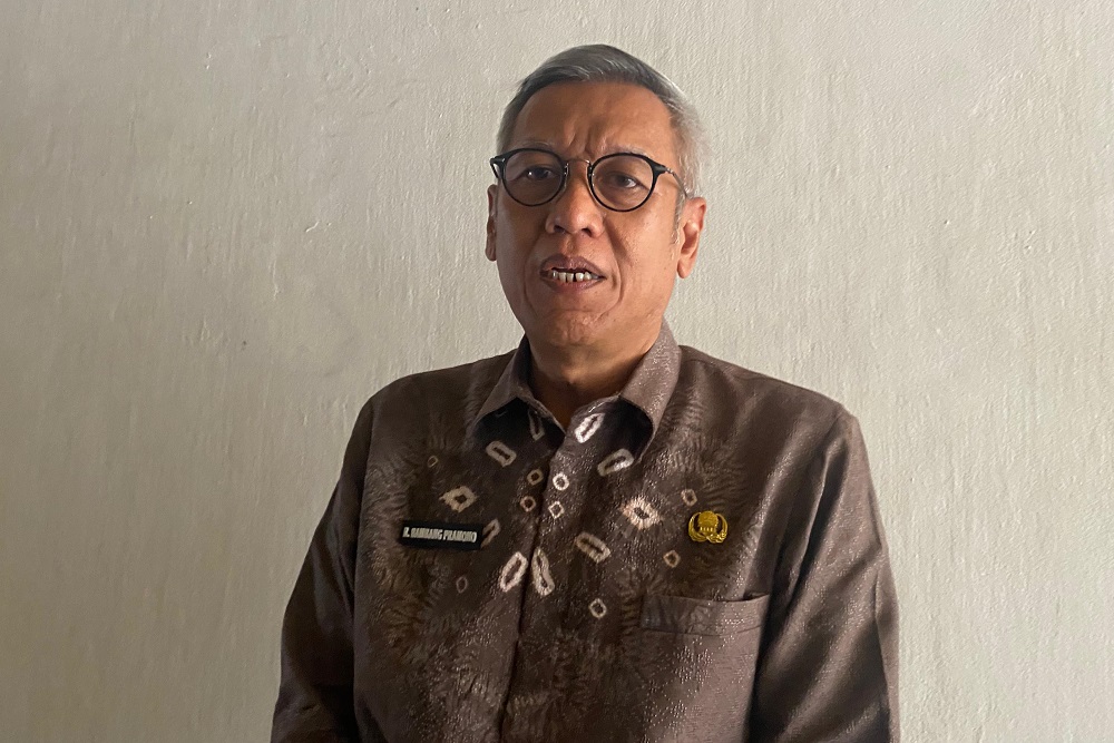  Kontrak Konstruksi Program Cetak Sawah 5.000 Ha di Sumsel Dimulai Pekan Depan