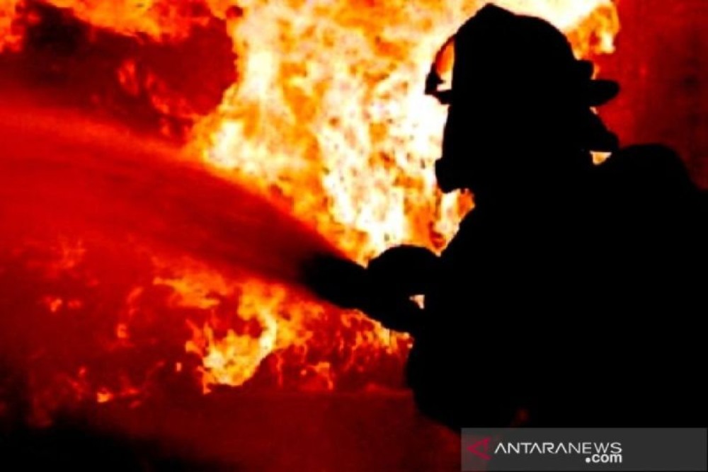  Peralihan Musim, Masyarakat Sumsel Diimbau Tidak Berkegiatan yang Memicu Kebakaran