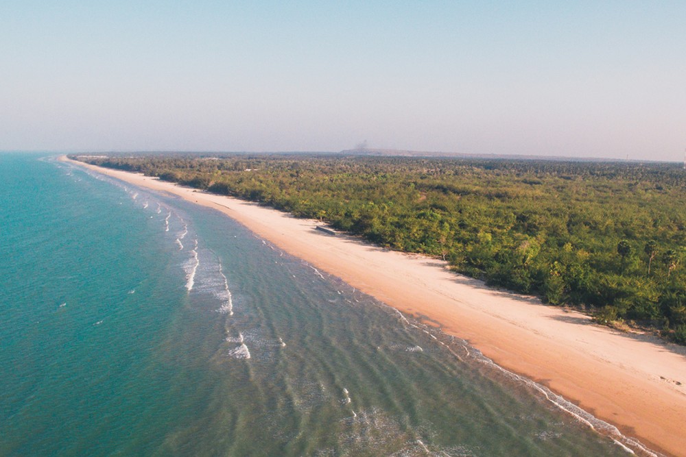 Fosil Berusia 140.000 Tahun Ditemukan di Laut Madura, Populasi Baru Manusia Purba