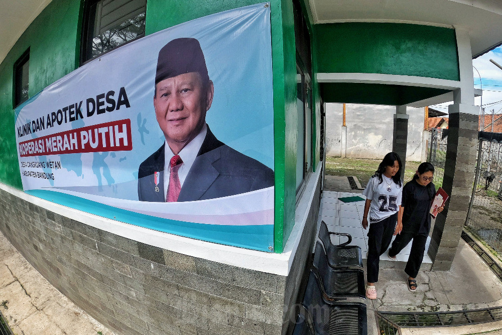  Pembentukan Koperasi Merah Putih di Riau Sudah Mencapai 40%