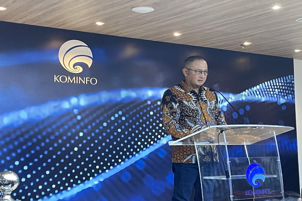 Terungkap! Ini Peran Eks Ditjen Aptika Semuel Cs di Kasus Korupsi PDNS