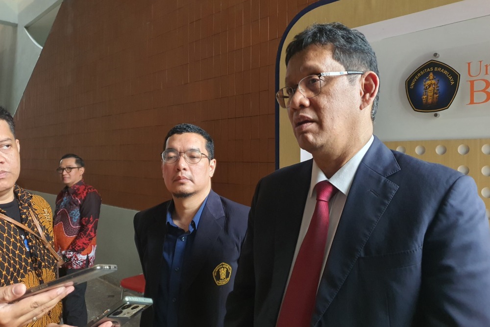 LPS Siapkan Dana Penanganan Bank Tutup hingga Rp2 Triliun Tahun Ini