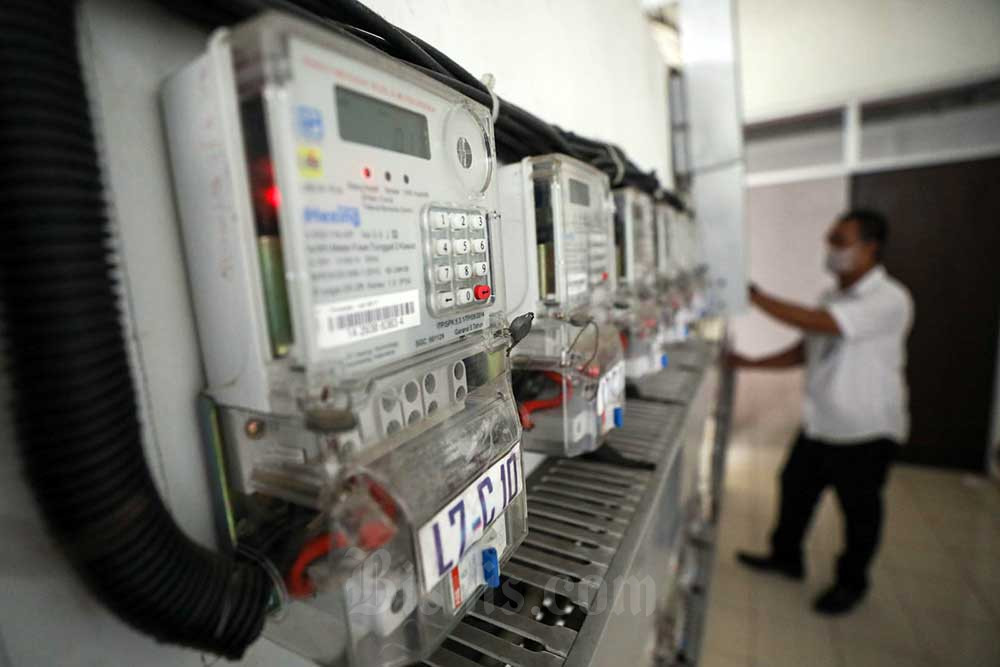 DPR Cecar Dirut PLN soal Tagihan Listrik Bengkak Usai Diskon 50% Berakhir