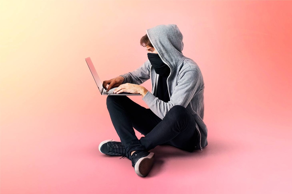  Waspada! 7 Tanda Komputer Anda Mungkin Diretas Meski Sudah Pakai Antivirus