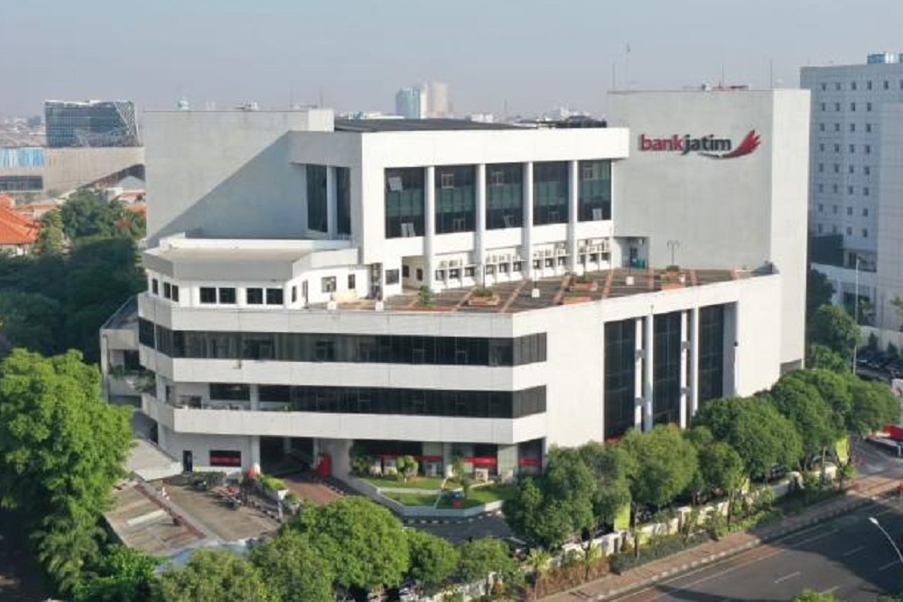  Gubernur Khofifah: Jatim Jadi Center of Gravity Ekonomi Indonesia