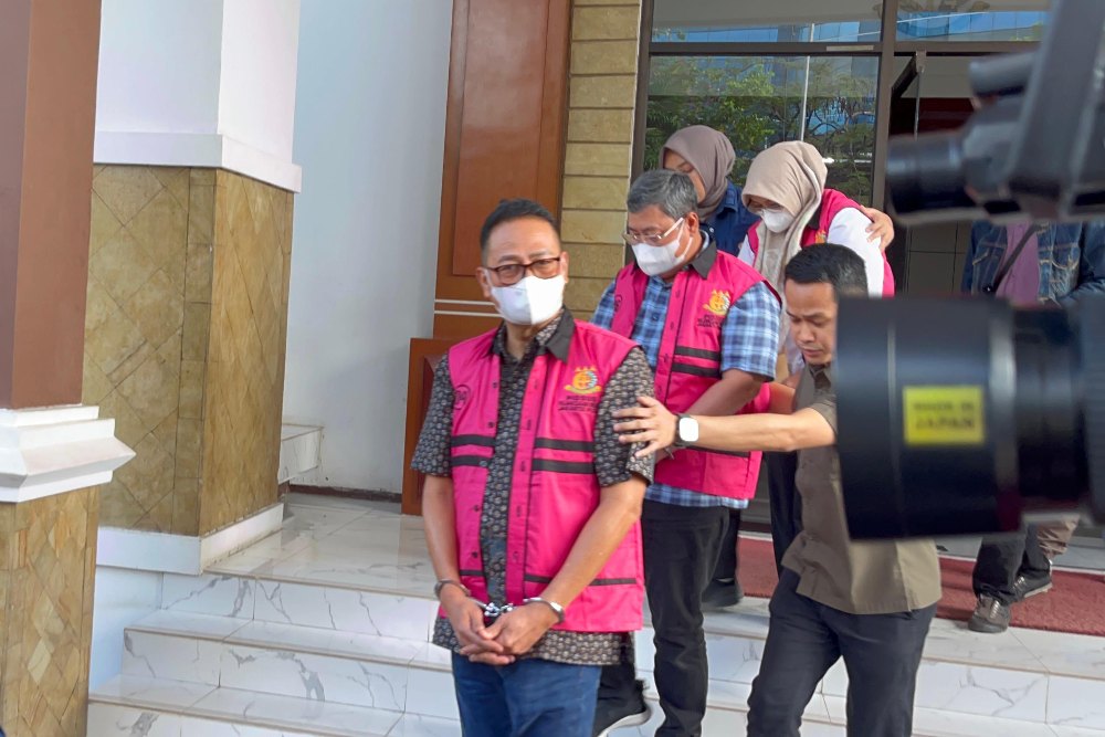 Kerugian Negara Kasus Korupsi PDNS Masih Dihitung, Capai Ratusan Miliar?