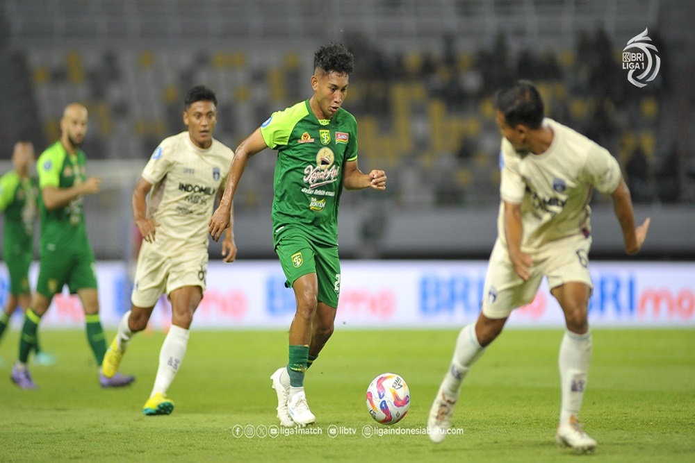  Prediksi Skor Persebaya vs Bali United: Head to Head, Susunan Pemain