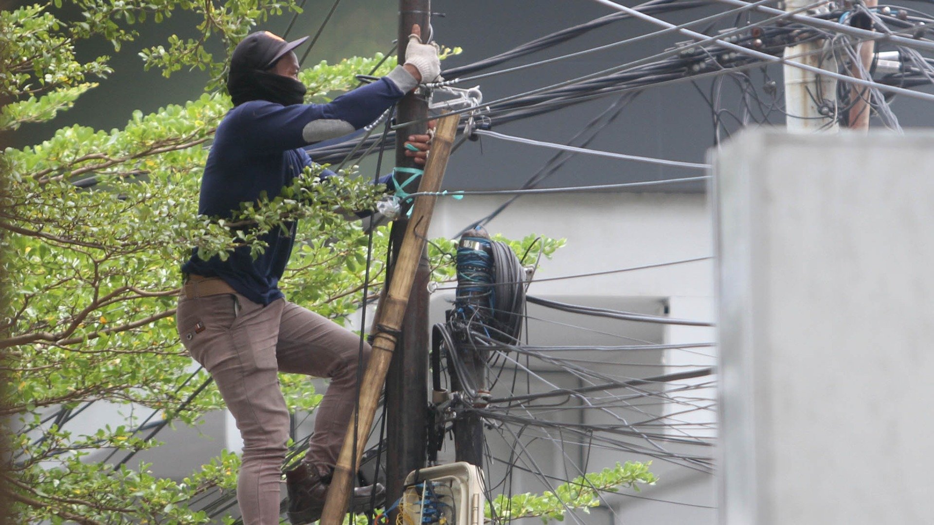 Peta Persaingan Internet Rumah 2025 yang Makin Gurih