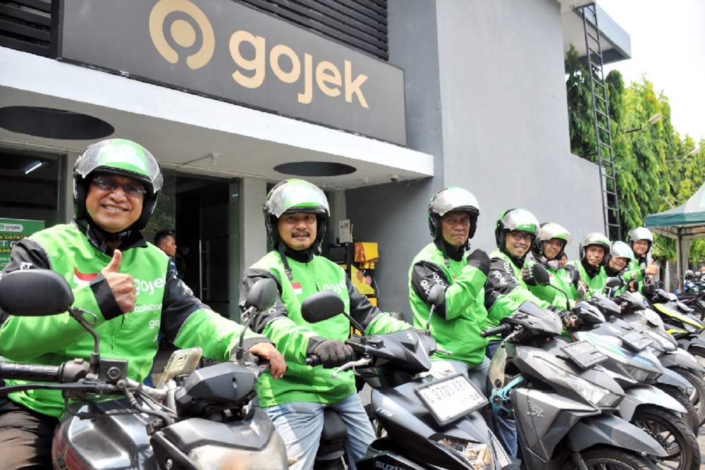  Pemprov Jatim Kaji Promo Hemat Ojol, Gojek: Sudah Sesuai Aturan