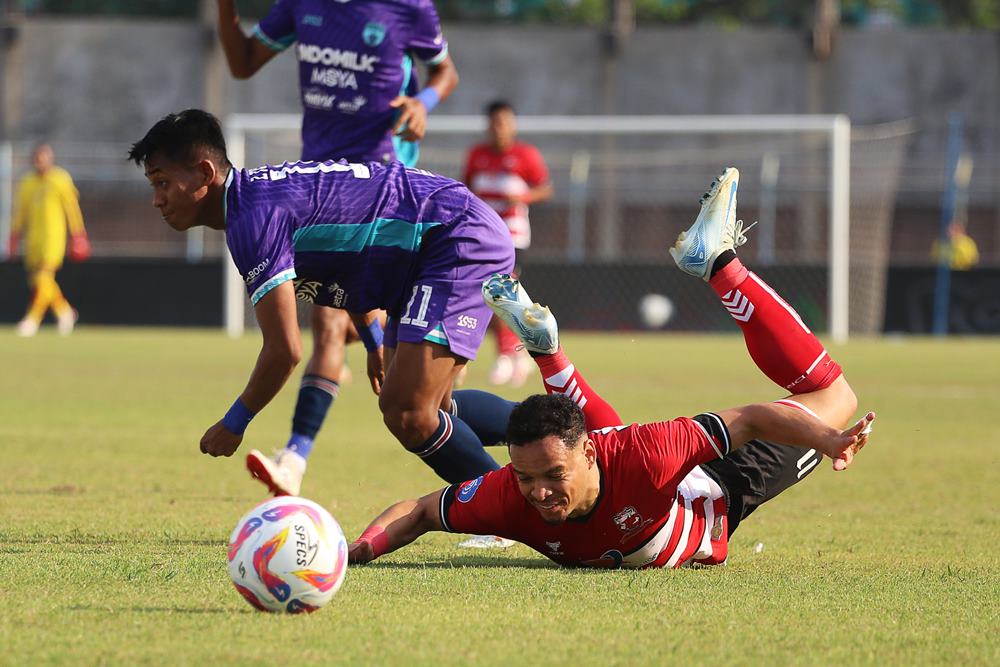  Prediksi Skor PSM Vs Persita, Pendekar Cisadane Ingin Raih Poin Penuh