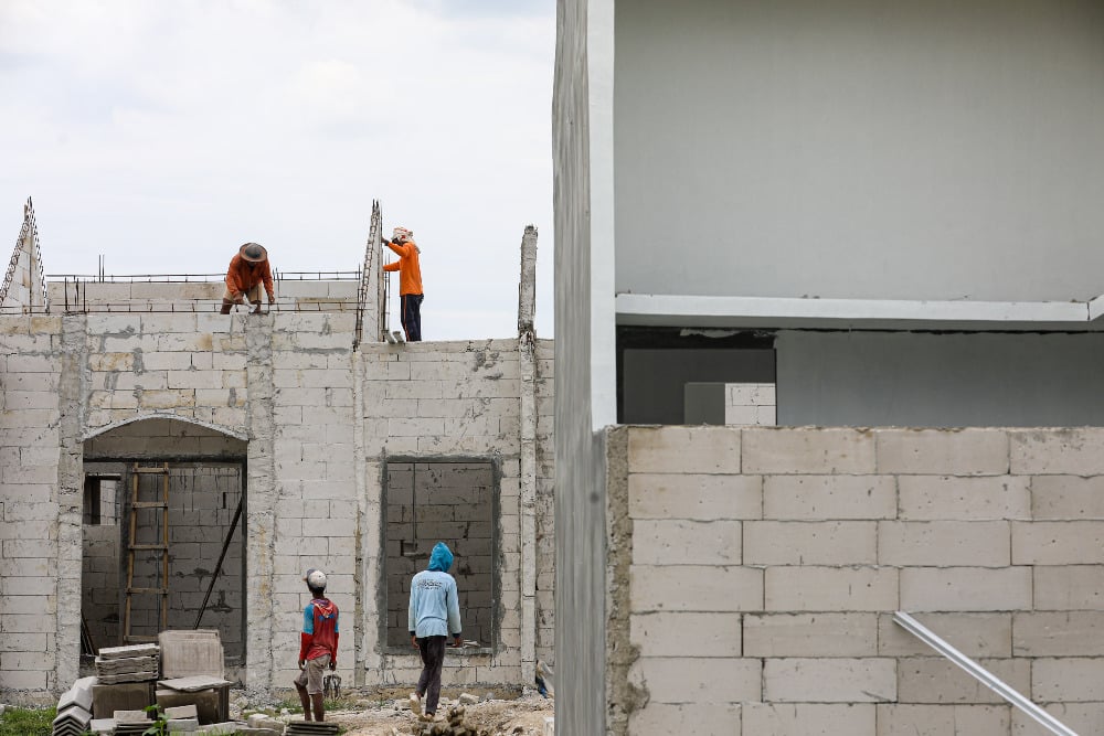 BCA Ikut Dukung Rumah Subsidi, Siap Salurkan 1.000 Unit
