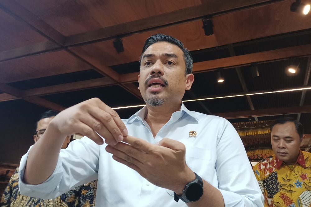 Usul Pindah Platform, Menteri Maman Dinilai Tak Paham Persoalan Ojol Cs