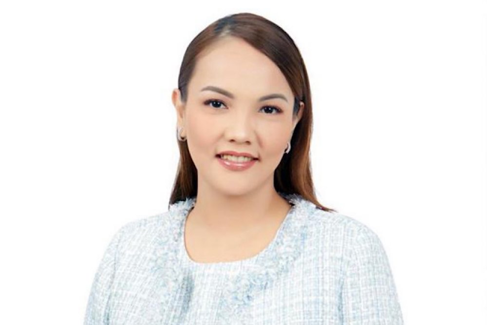  Profil Masyita Crystallin, Dirjen Baru Kemenkeu Berjejak Karier dari UI hingga IMF