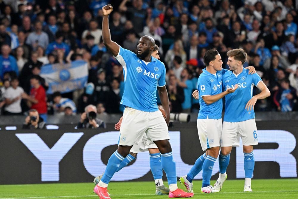 Prediksi Skor Napoli vs Cagliari 24 Mei, Susunan Pemain, H2H, Klasemen