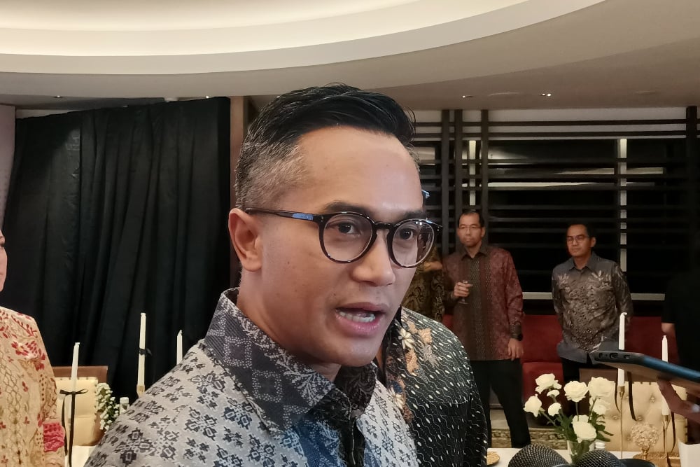 Buntut Kasus Pemalakan, Anindya Bakal Kumpulkan Kepala Kadin Daerah