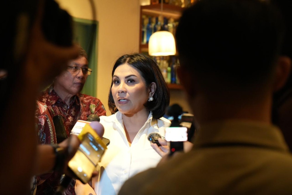 INSA: Akses Pendanaan Jadi Kunci Daya Saing Industri Pelayaran