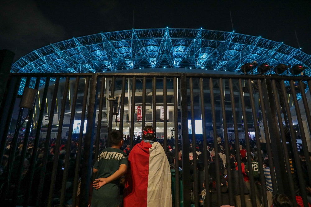  5 Rekomendasi Tempat Berolahraga Gratis di Jakarta Pusat