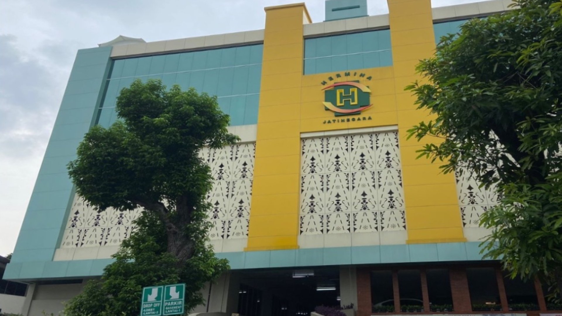 Ceruk Pendapatan RS Hermina (HEAL) dari Meningkatnya Pasien Non-BPJS