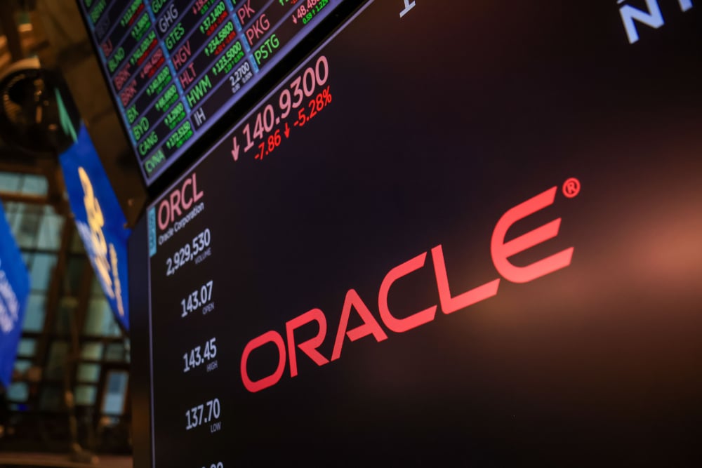 Oracle Investasi Rp650 Triliun Beli Chip Nvidia, Dukung Pusat Data OpenAI di AS