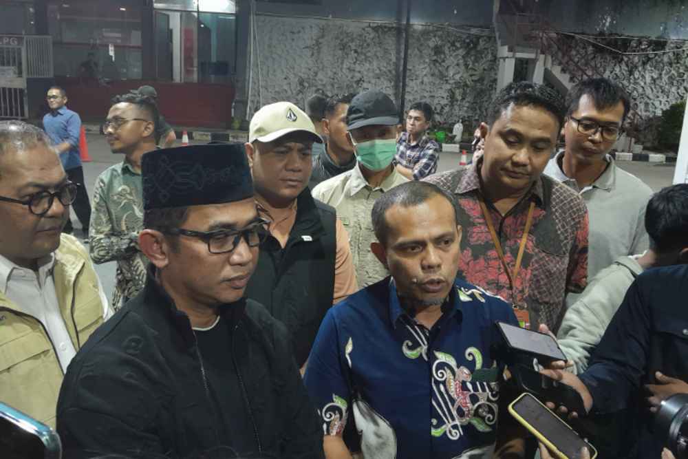  Wali Kota Balikpapan Bantah Plesiran ke London di Tengah Krisis BBM