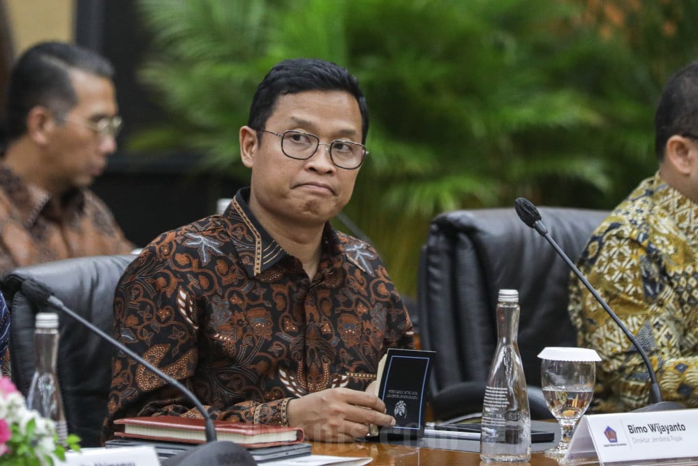 Apindo Ungkap Tantangan Fiskal yang Mesti Dibenahi Dirjen Pajak Baru