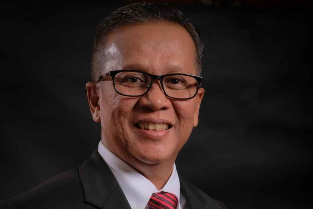  Indrieffouny Indra, Dari Dirut Semen Padang ke Dirut Semen Indonesia