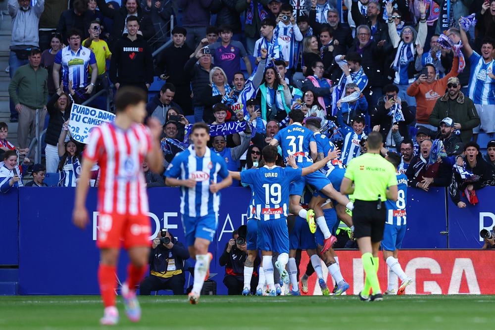 Prediksi Skor Espanyol Vs Las Palmas 24 Mei, Susunan Pemain, H2H, Klasemen