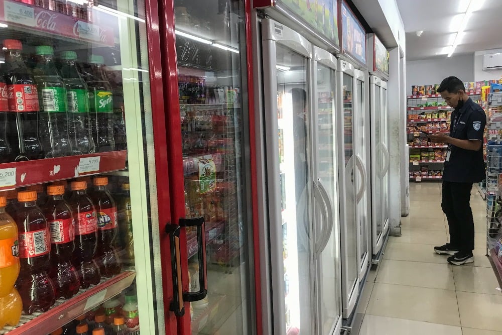Tempo Scan Pacific (TSPC) Perluas Pasar Minuman Tanpa Alkohol