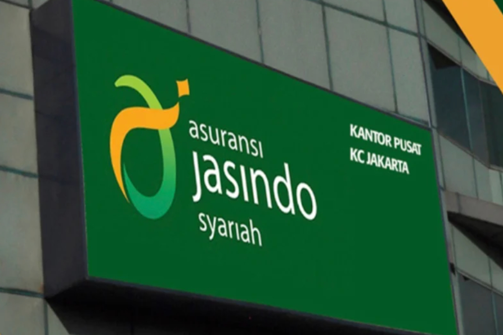  Jasindo Syariah Optimistis Industri Asuransi Bisa Rebound dari Kinerja Negatif
