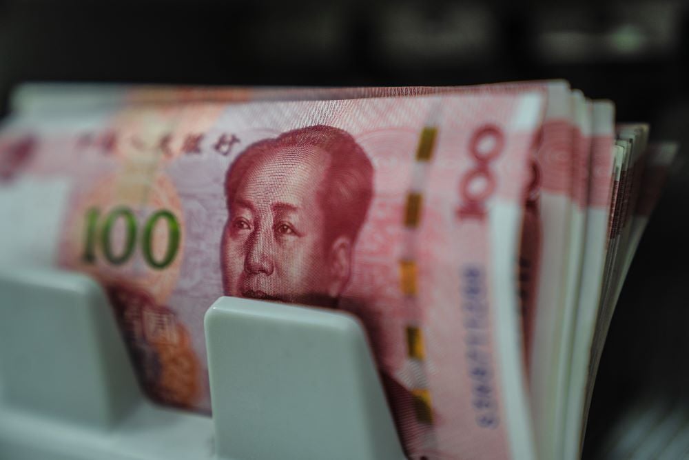 Kemenkeu Kaji Penerbitan Global Bond dalam Renminbi dan Dolar Australia