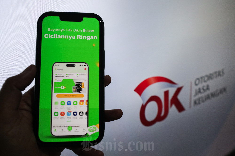  OJK: PHK dan Pelemahan Daya Beli Tingkatkan Risiko KPR Macet