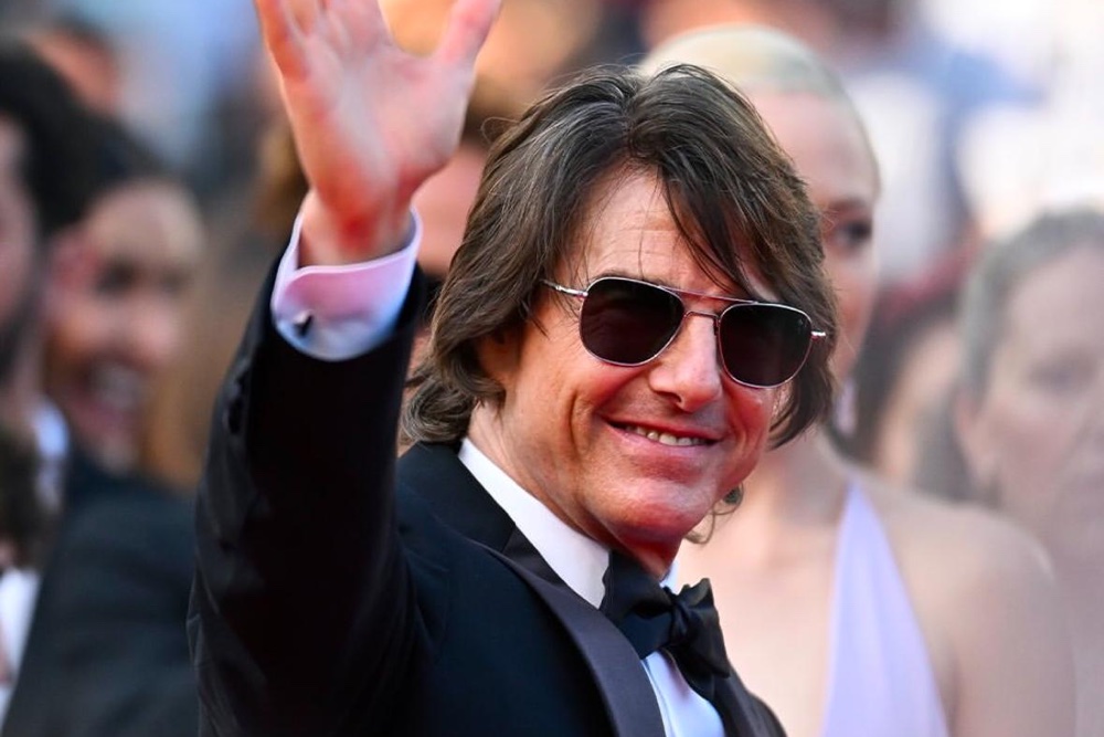  Dekati Miliarder, Segini Kekayaan Tom Cruise bintang 'Mission: Impossible' pada 2025