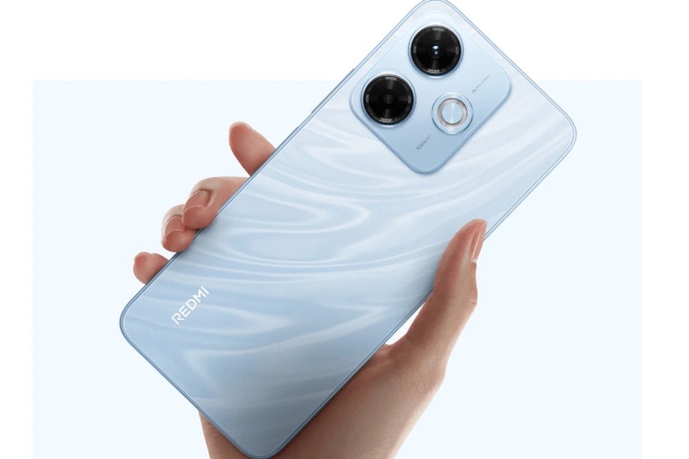  Spesifikasi Redmi 13x, Smartphone Entry-level Terbaru Xiaomi
