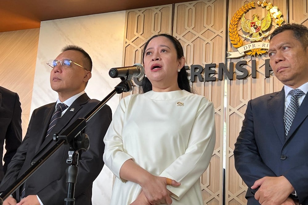 Usulan Usia Pensiun ASN Hingga 70 Tahun, Puan: Dikaji dulu, Jangan Bebani APBN