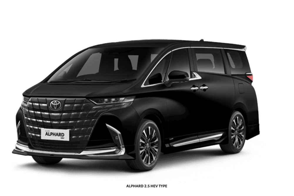  Impor Mobil Utuh Januari-April 2025 Meroket, Toyota dan BYD Mendominasi