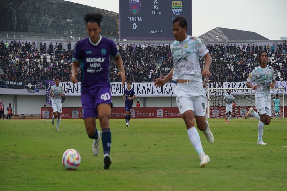  Persib Bandung Berencana IPO, Bobotoh Siap Borong Saham?