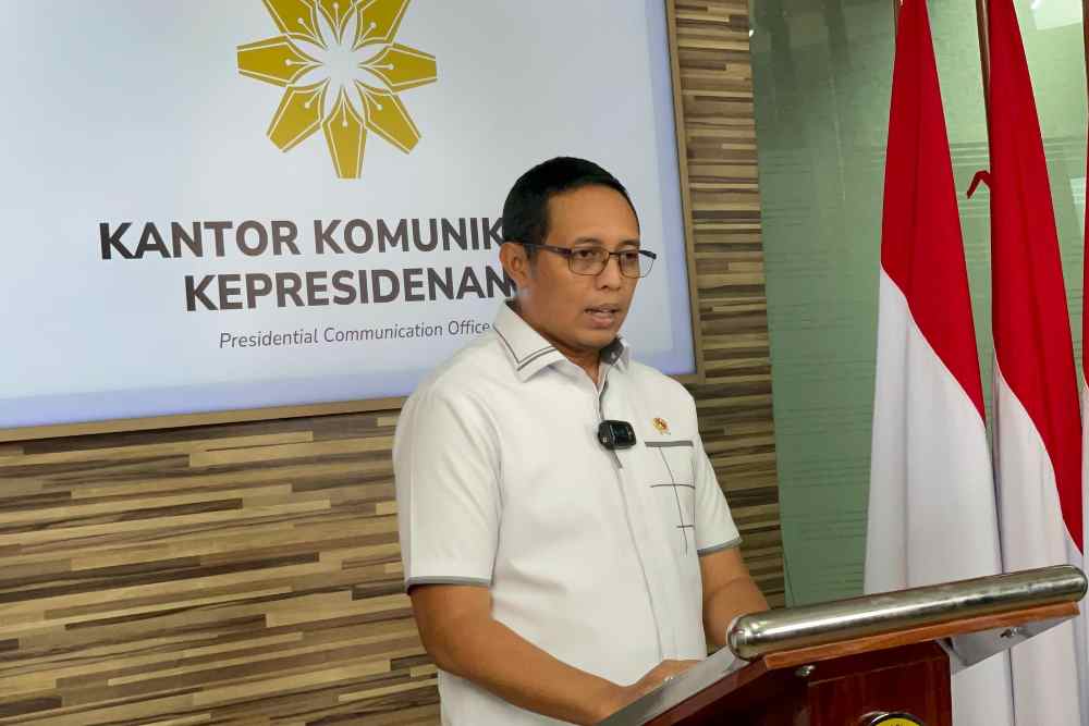  Istana Buka Suara Soal Usulan Usia Pensiun ASN jadi 70 Tahun