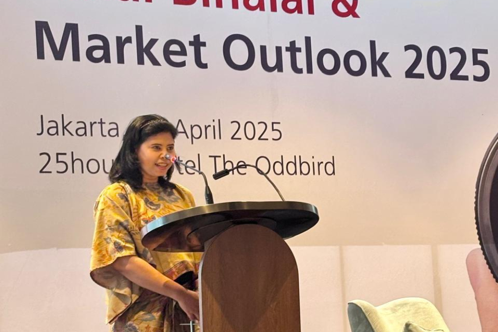  Eastspring Indonesia Angkat Sulystari jadi Presiden Direktur