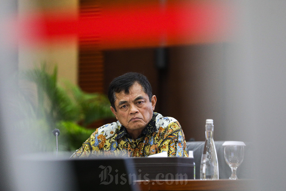 Letjen Djaka jadi Dirjen Bea Cukai, Ditunjuk Prabowo atau Sri Mulyani?
