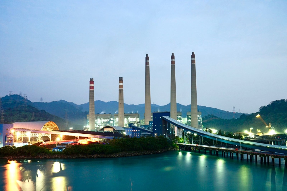 RI Masih Tambah 6,3 Gigawatt PLTU Batu Bara hingga 2034