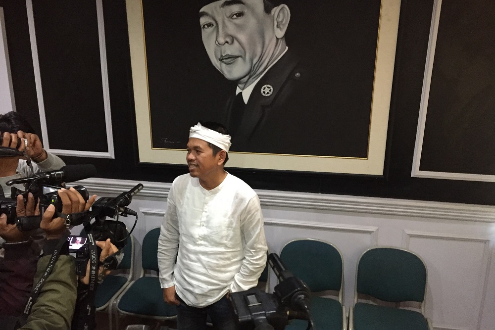  Dedi Mulyadi Bakal Tarik Aset yang Dikelola BUMD Kembali ke Pemprov Jabar