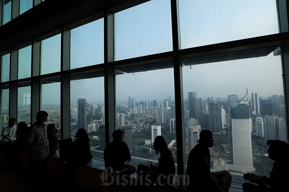  Koreksi Beruntun Indeks Saham Properti Usai BI Rate Turun, Kenapa?