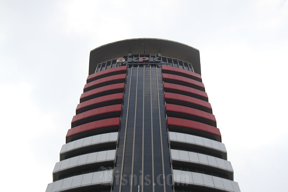  Korupsi di Anak Usaha Pertamina (PGAS), KPK Sita Aset Rp94 Miliar