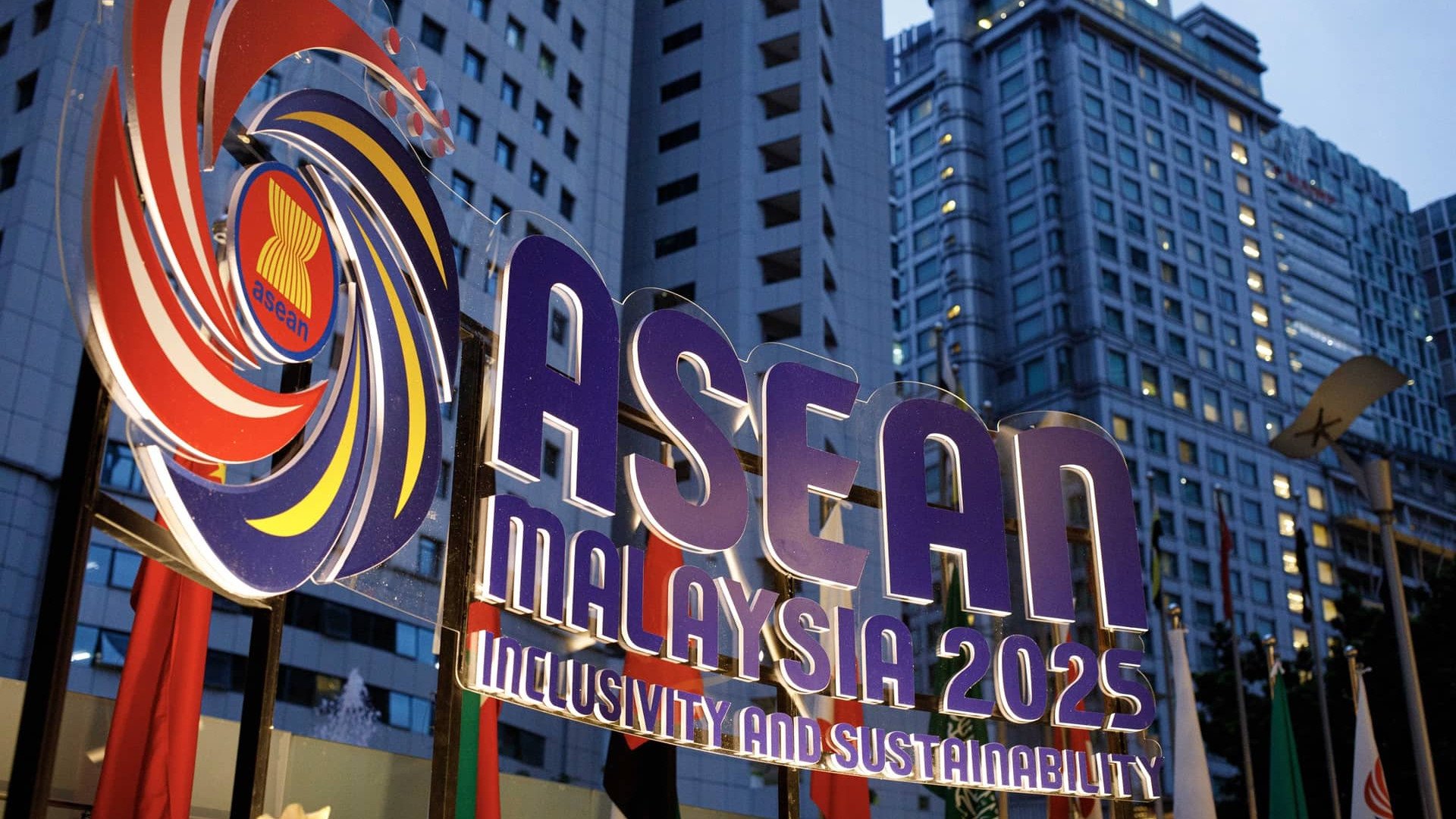  Sederet Bukti China-Asean Makin Mesra Usai Penetapan Tarif Trump