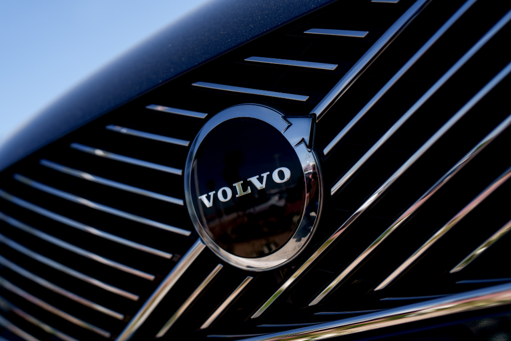  Volvo Bakal PHK 3.000 Orang di Seluruh Dunia, dari Pekerja hingga Konsultan