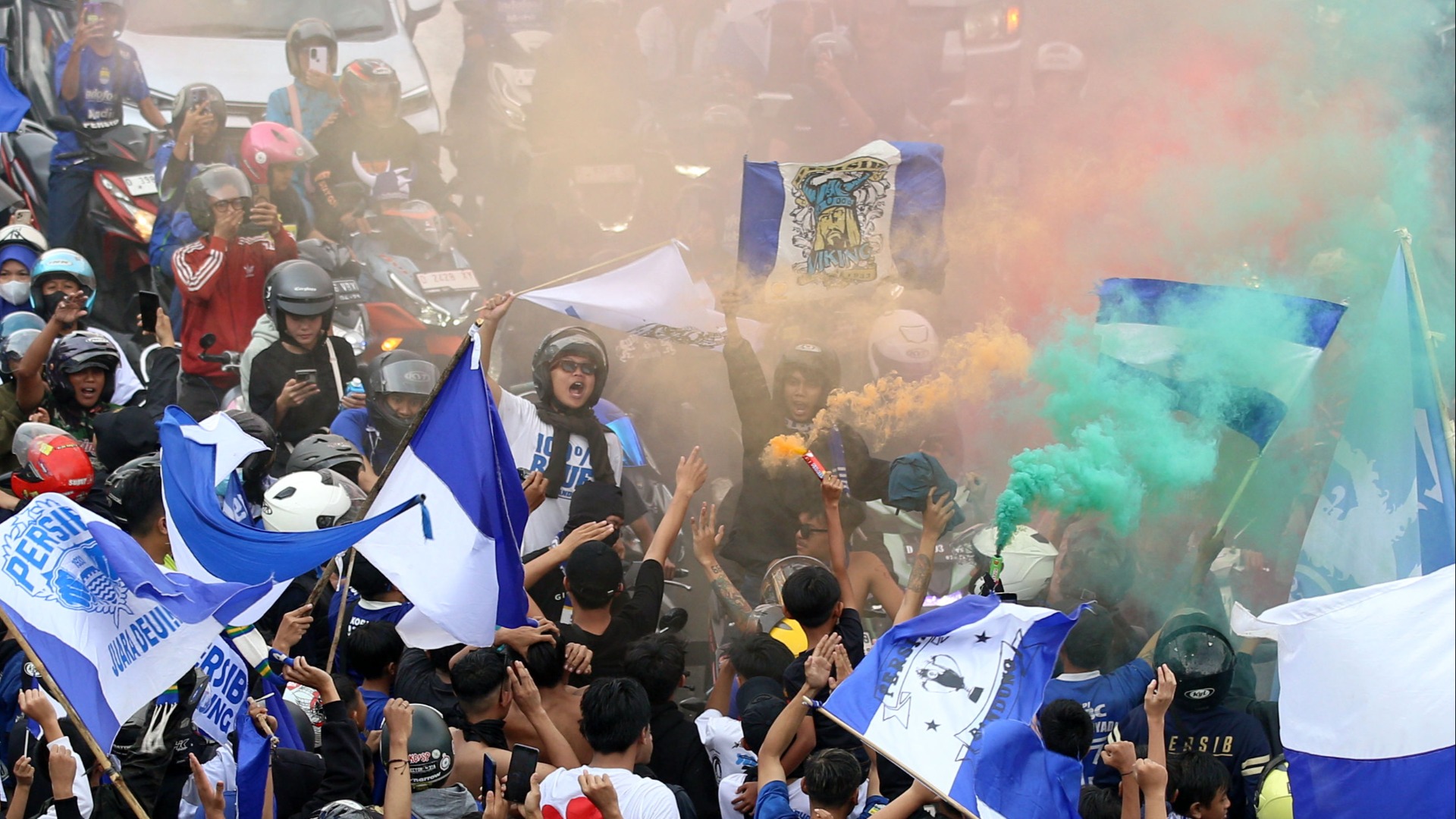  Rencana Persib IPO, Bisa Lebih Baik dari Bali United (BOLA)?